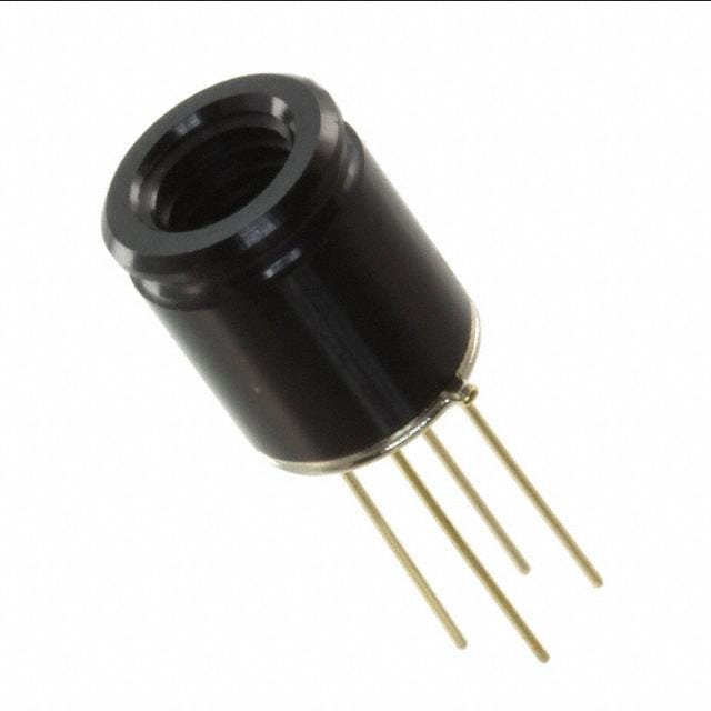 Melexis Technologies NV MLX90640ESF-BAB-000-SP-ND