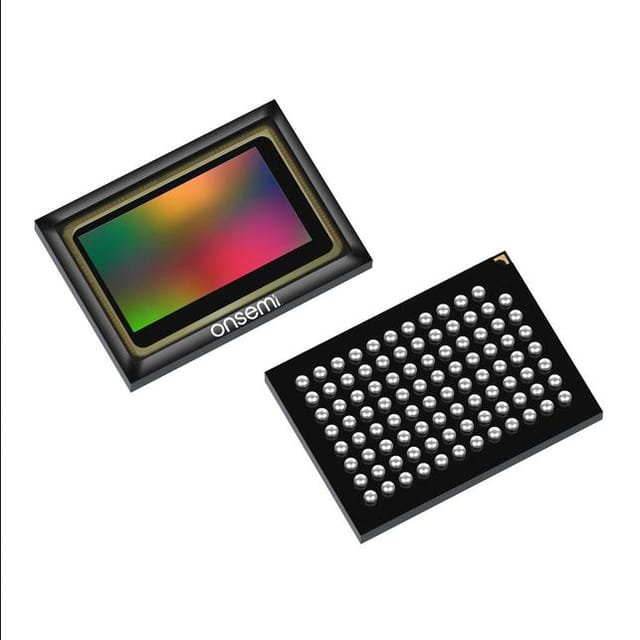 onsemi 5556-AR0132AT6C00XPEA0-DPBR2-ND