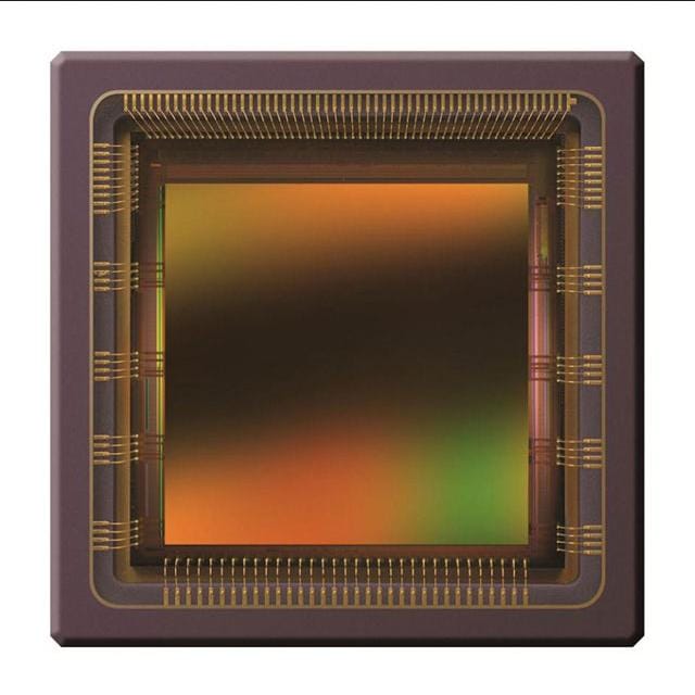 ams-OSRAM USA INC. CMV4000-2E12M1PP-ND