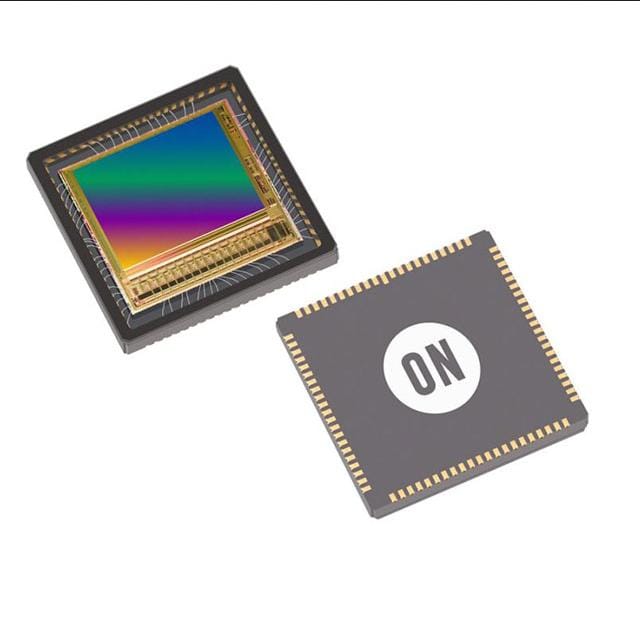onsemi 5556-NOIP1SN2000A-QTI-ND