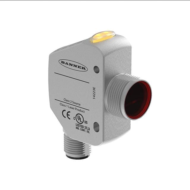 Banner Engineering Corporation 2170-Q4XTBLAF500-Q8-ND