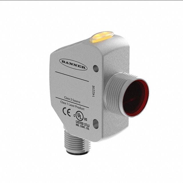 Banner Engineering Corporation 2170-Q4XTBLAF300-Q8-ND