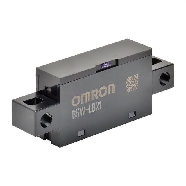 Omron Electronics Inc-EMC Div Z13251-ND