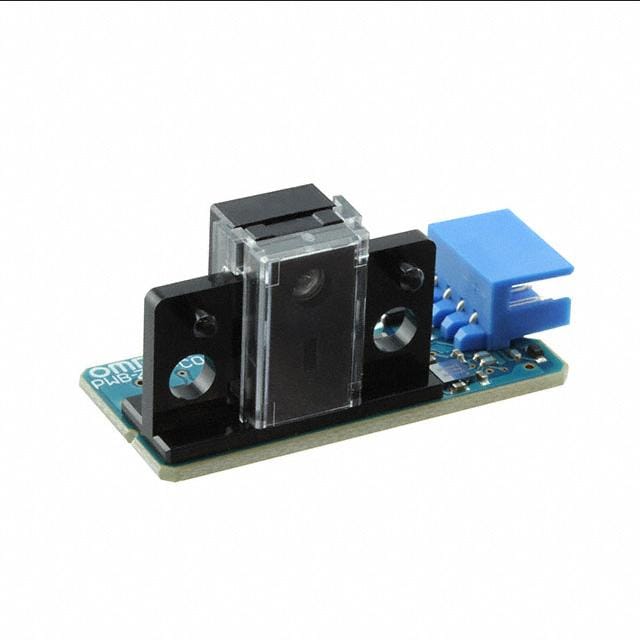 Omron Electronics Inc-EMC Div 2266-Z4D-C01-ND,Z7869-ND