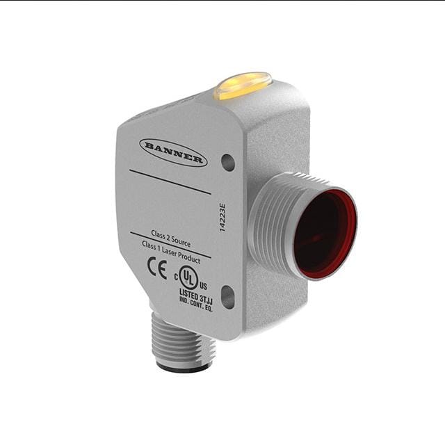 Banner Engineering Corporation 2170-Q4XTULAF300-Q8-ND