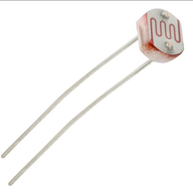 NTE Electronics, Inc 2368-02-LDR13-ND