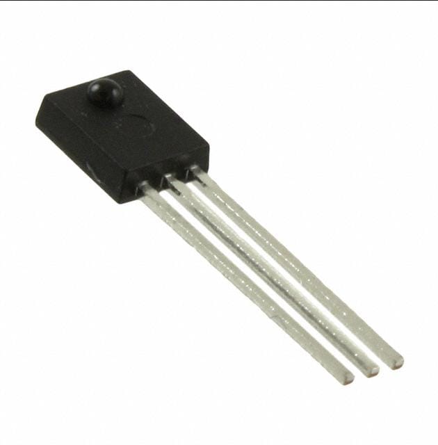 onsemi QSE257-ND