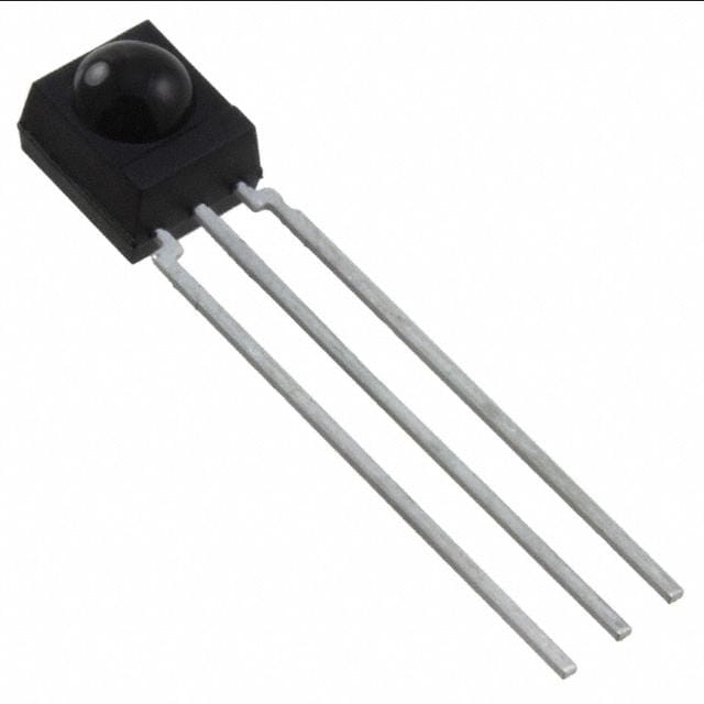 Vishay Semiconductor Opto Division TSDP34338-ND