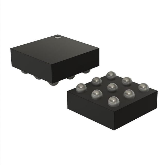 Triad Semiconductor, Inc. 2574-TS4631TR-ND,2574-TS4631CT-ND,2574-TS4631DKR-ND