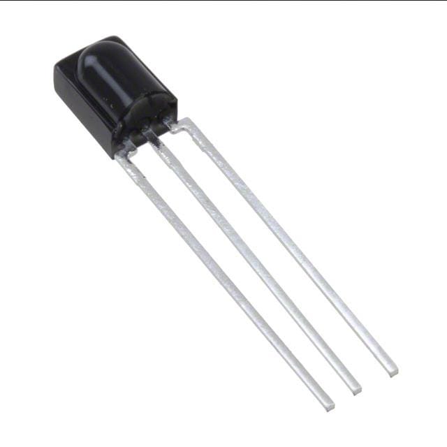 Vishay Semiconductor Opto Division TSOP38256-ND