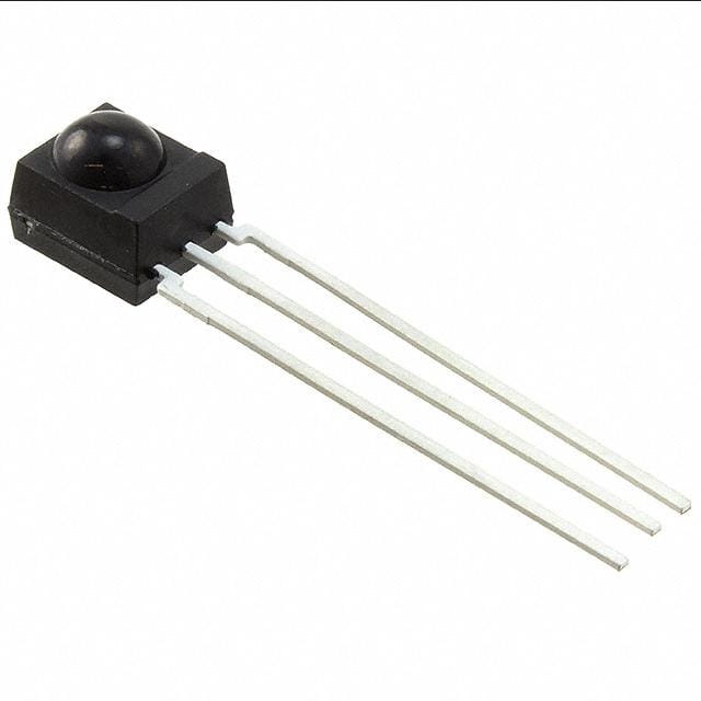 Vishay Semiconductor Opto Division TSOP4838-ND