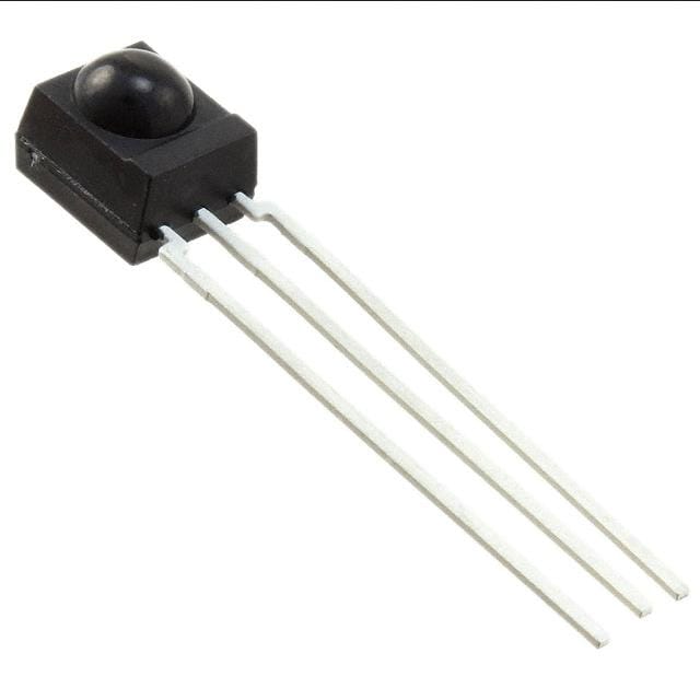 Vishay Semiconductor Opto Division 751-1386-5-ND