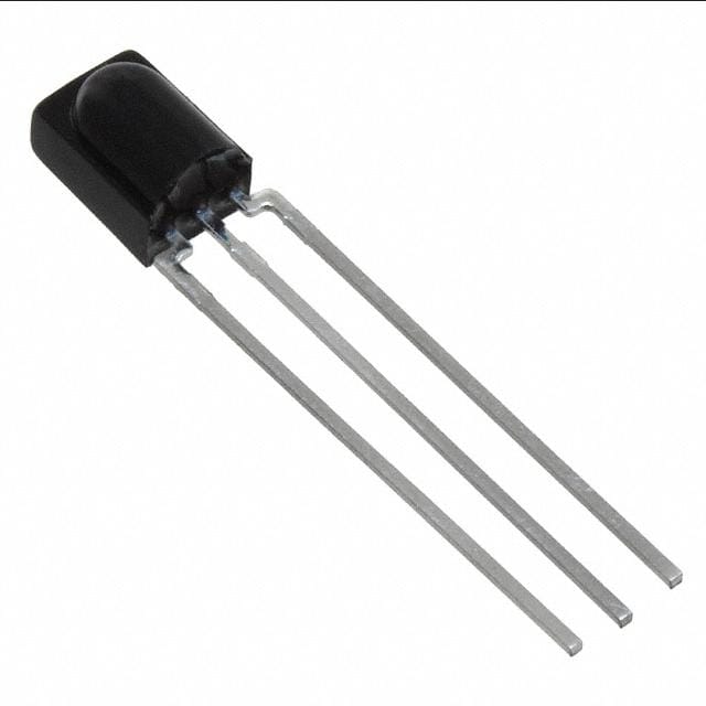 Vishay Semiconductor Opto Division TSSP58P38-ND