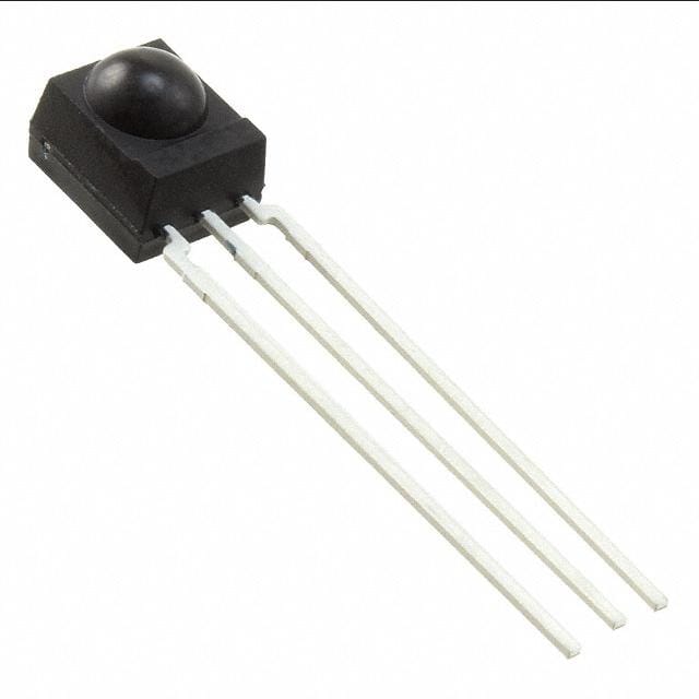 Vishay Semiconductor Opto Division TSOP2438-ND