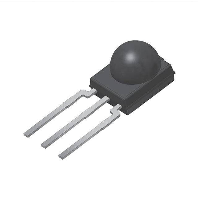 Vishay Semiconductor Opto Division TSOP98638-ND