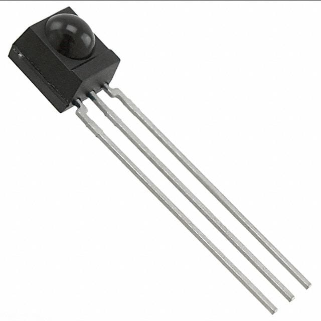 Vishay Semiconductor Opto Division TSSP4P38-ND