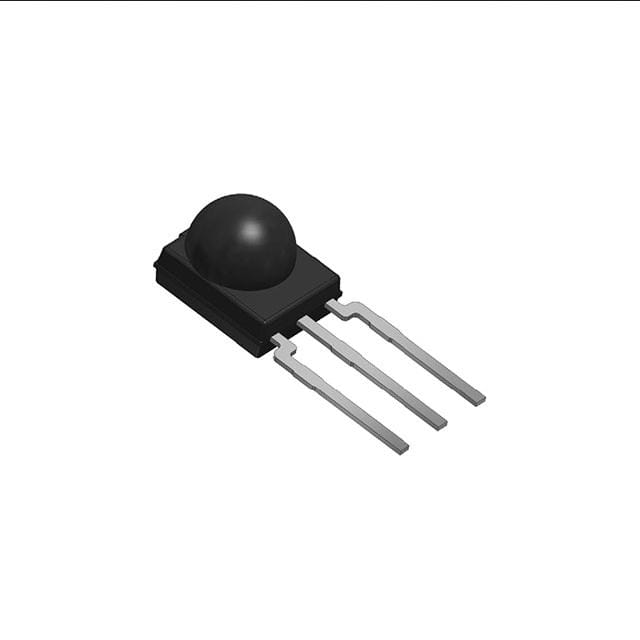 Vishay Semiconductor Opto Division TSOP53356-ND