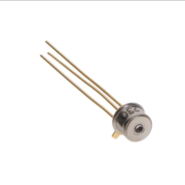 Excelitas Technologies 1601-C30617BH-ND
