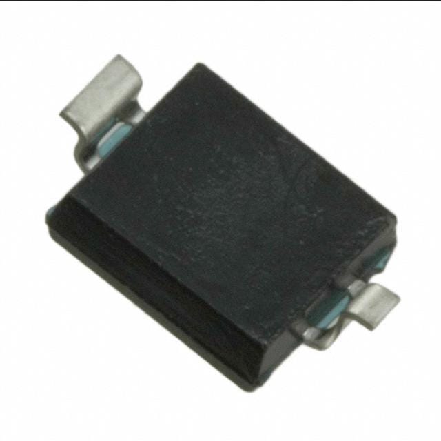 Vishay Semiconductor Opto Division 751-1495-2-ND,751-1495-1-ND,751-1495-6-ND