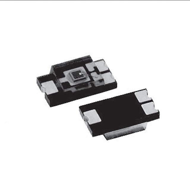Vishay Semiconductor Opto Division 751-1051-2-ND,751-1051-1-ND,751-1051-6-ND