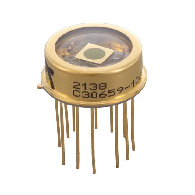 Excelitas Technologies 1601-C30659-1060-3AH-ND