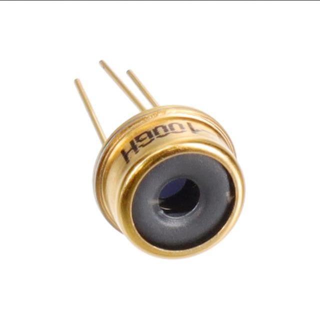 Excelitas Technologies 1601-FND-100GH-ND