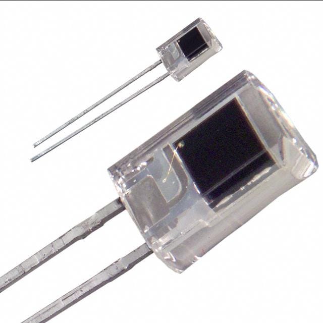 ams-OSRAM USA INC. 475-SFH206K-ND