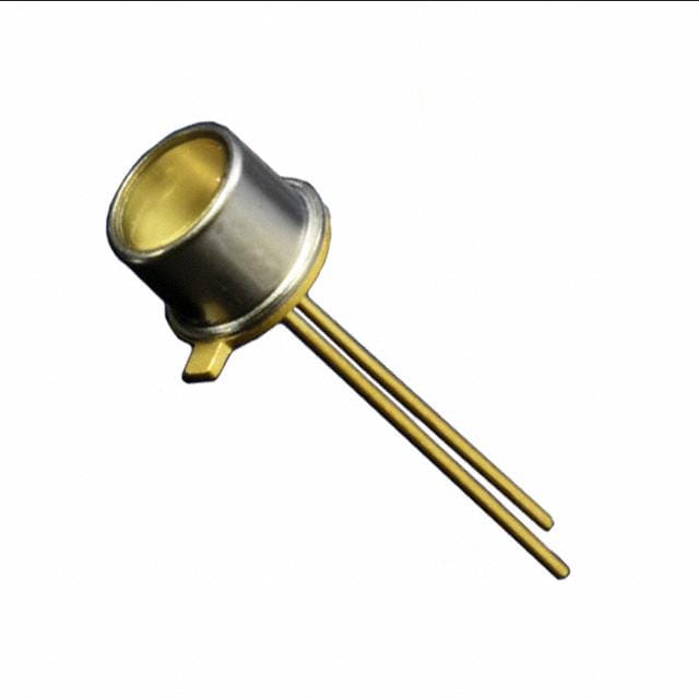 Marktech Optoelectronics 1125-1009-ND