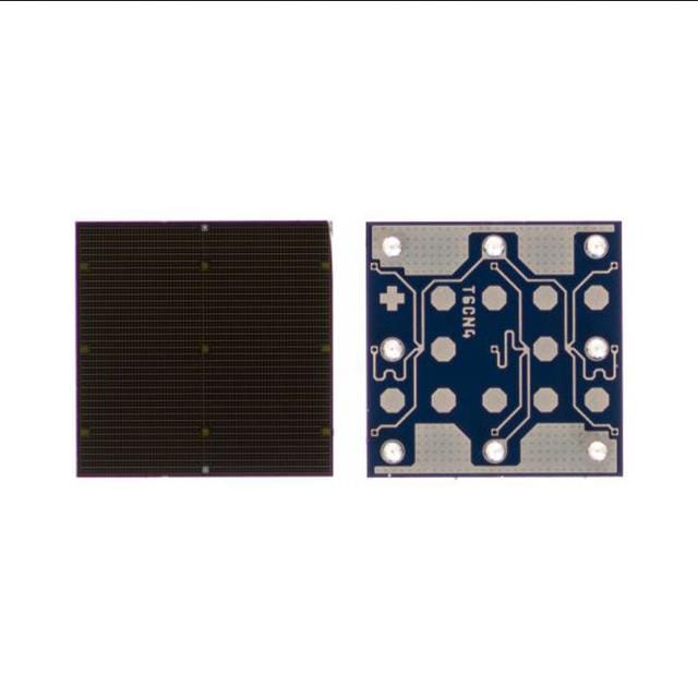 onsemi 5556-MICROFJ-30020-TSV-TR-ND,5556-MICROFJ-30020-TSV-TRCT-ND,5556-MICROFJ-30020-TSV-TRDKR-ND