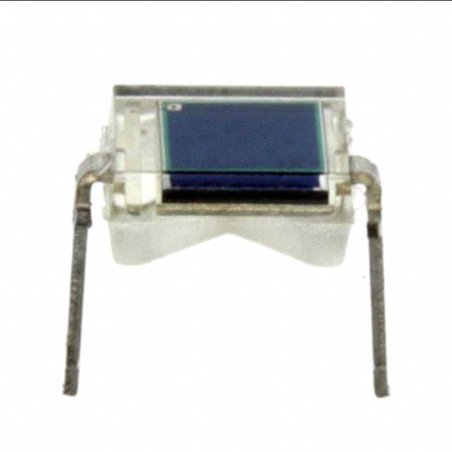 ams-OSRAM USA INC. 475-BPW34-ND