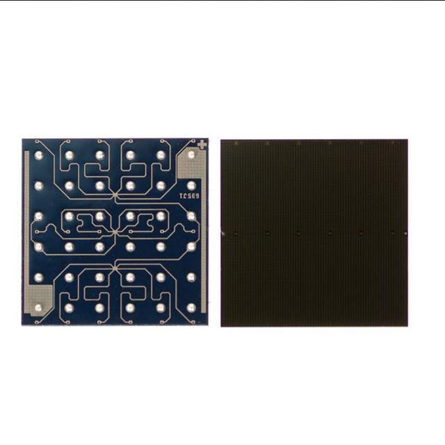 onsemi 5556-MICROFJ-60035-TSV-TR-ND,5556-MICROFJ-60035-TSV-TRCT-ND,5556-MICROFJ-60035-TSV-TRDKR-ND