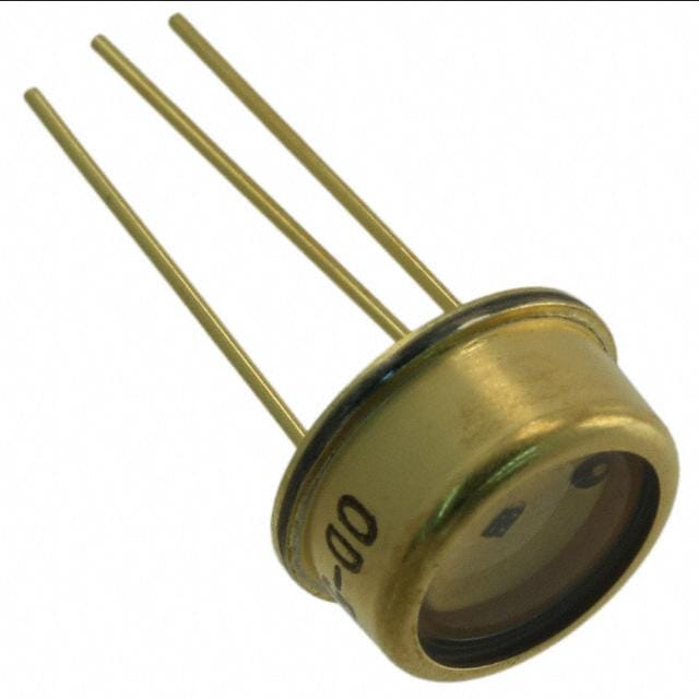 Opto Diode Corp ODA-6WB-500M-ND