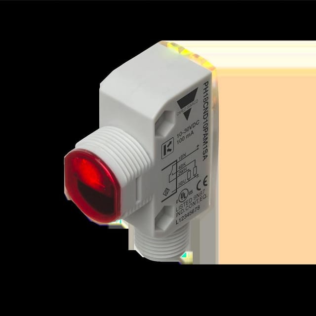 Carlo Gavazzi Inc. PH18CND10PAM1SA-ND