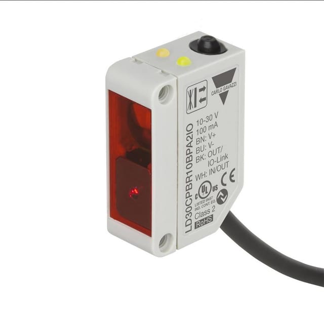 Carlo Gavazzi Inc. 1864-LD30CPBR10BPA2IO-ND
