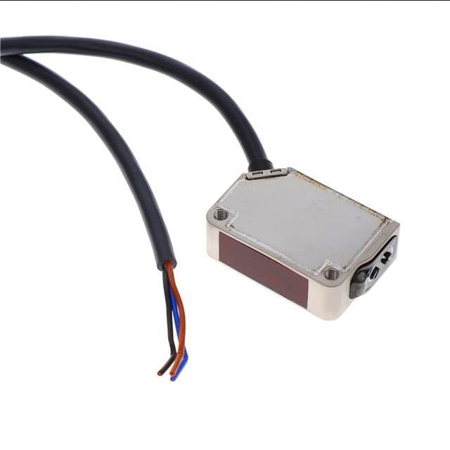 Omron Automation and Safety E3ZM-T61-D2M-ND