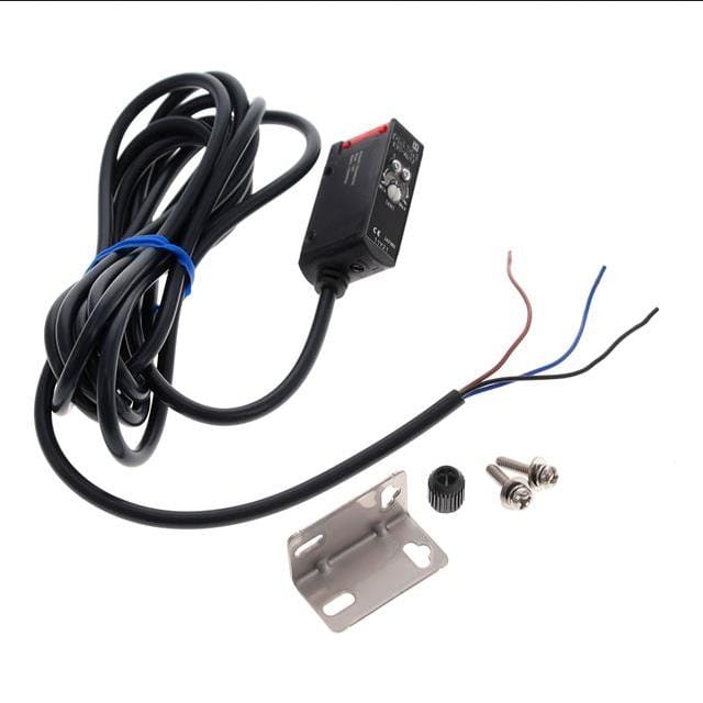 Omron Automation and Safety E3S-AD12-ND