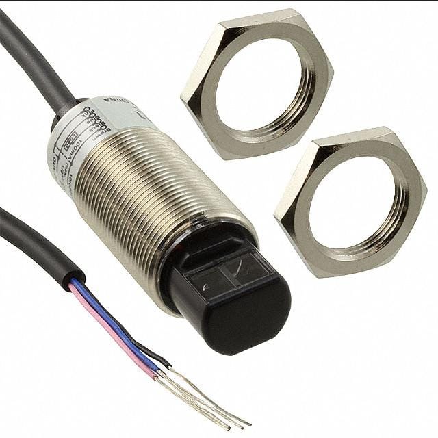 Omron Automation and Safety SW1844-ND