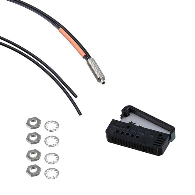 Omron Automation and Safety Z9252-ND