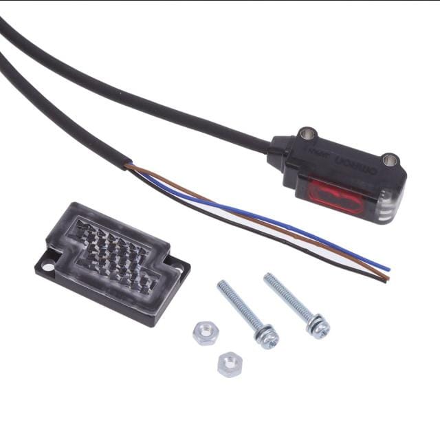 Omron Automation and Safety Z9314-ND