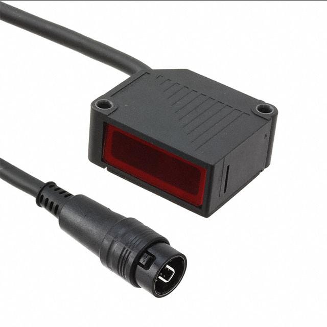 Omron Automation and Safety Z10296-ND