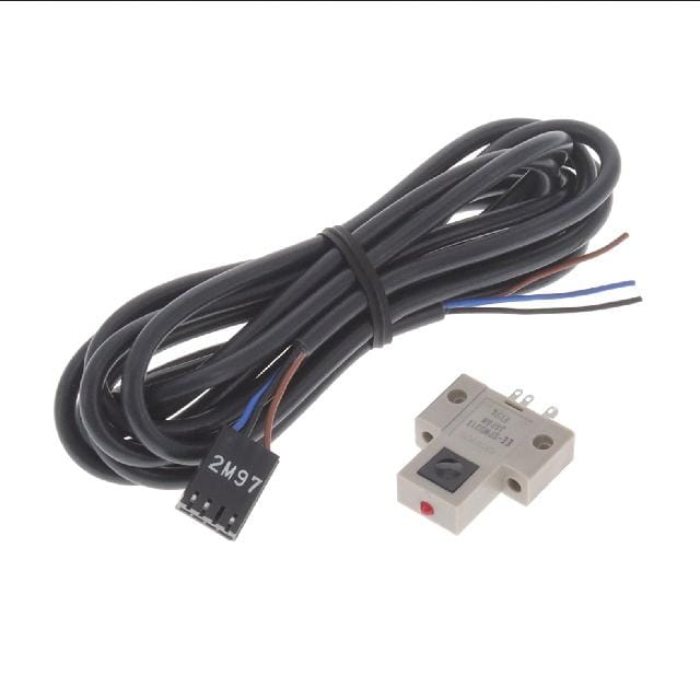 Omron Automation and Safety Z11202-ND