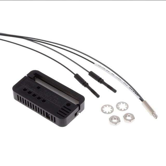 Omron Automation and Safety Z11467-ND