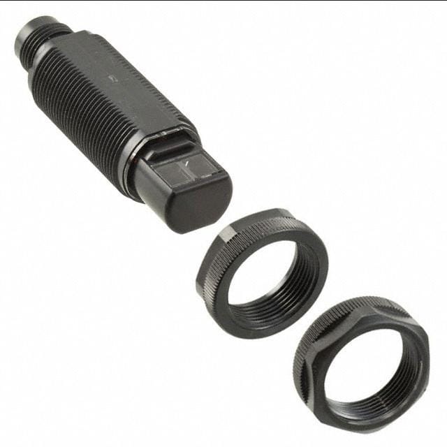 Omron Automation and Safety Z3731-ND