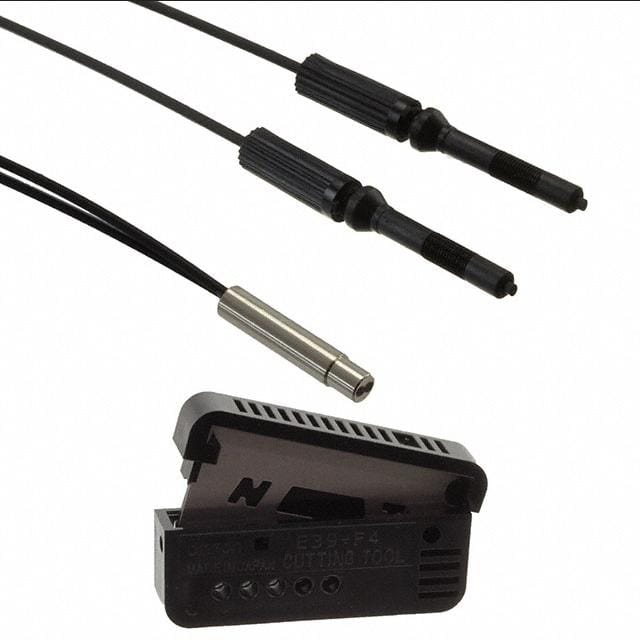 Omron Automation and Safety Z11468-ND