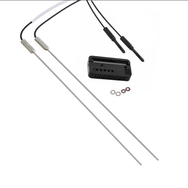 Omron Automation and Safety Z11475-ND