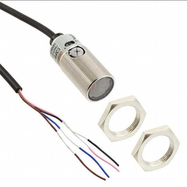 Omron Automation and Safety SW1791-ND