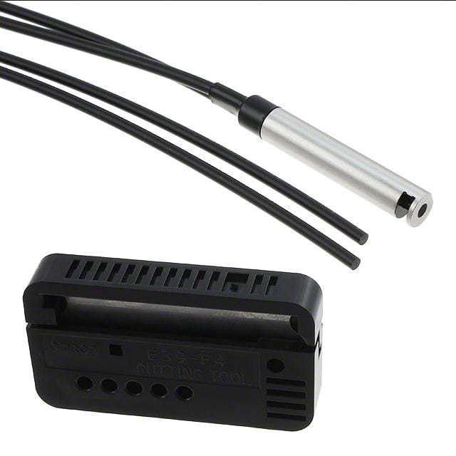 Omron Automation and Safety Z12061-ND