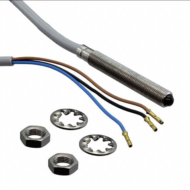 Molex WM26200-ND