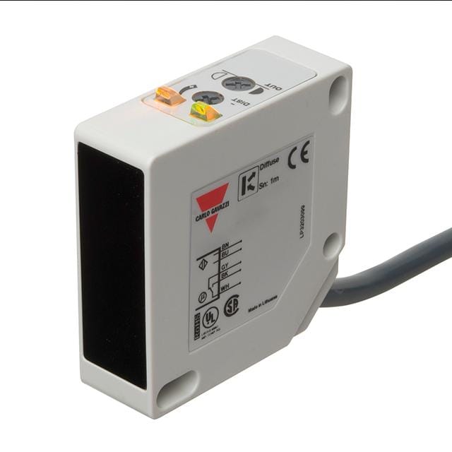 Carlo Gavazzi Inc. 1864-2075-ND