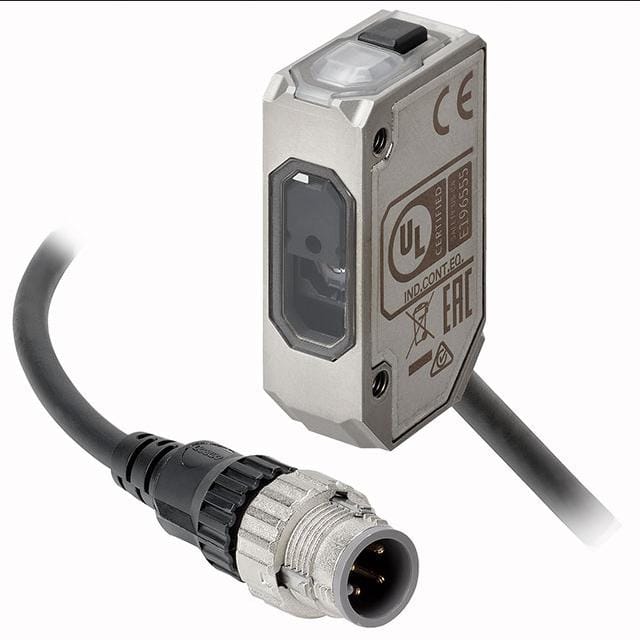 Omron Automation and Safety 236-E3AS-F1500IMN-M1TJ0.3M-ND